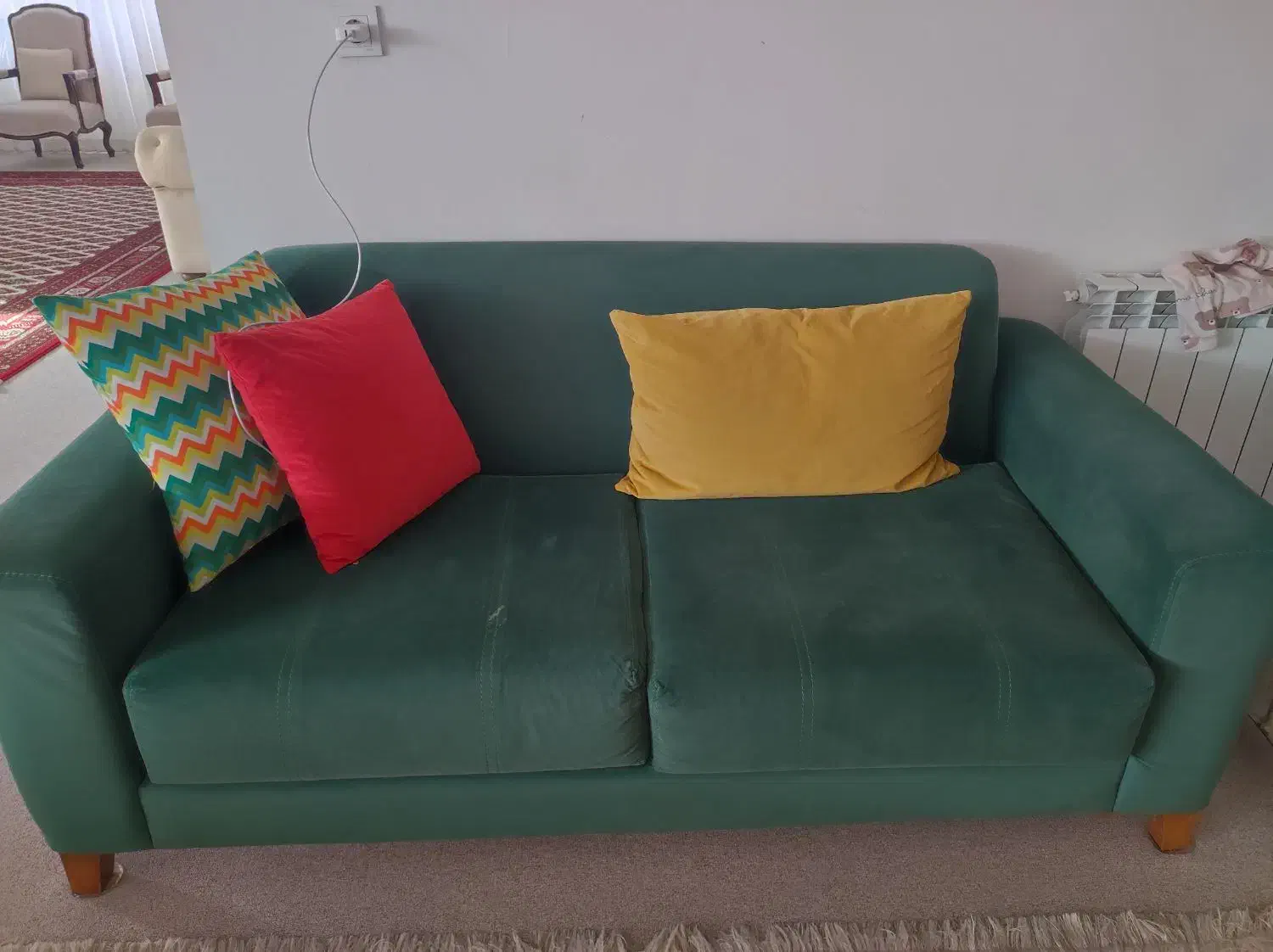 مبل|مبلمان خانگی و میز عسلی|بجنورد, |دیوار