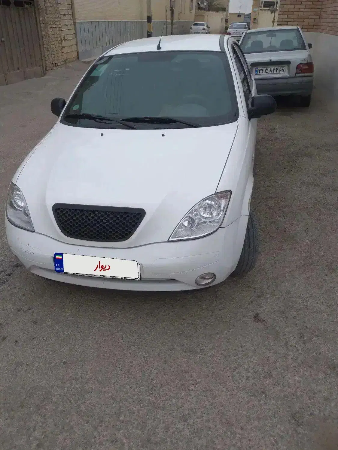 تیبا|خودرو سواری و وانت|اصفهان, مرکز همایش های بین المللی اصفهان|دیوار