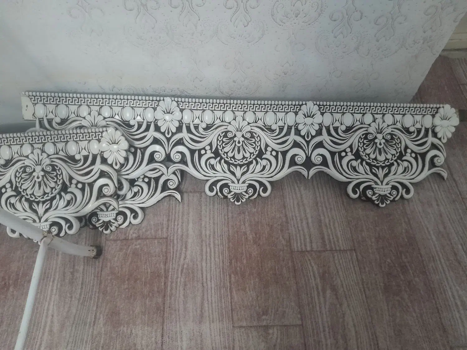 کتیبه برای پرده|پرده، رانر، رومیزی|ارومیه, |دیوار