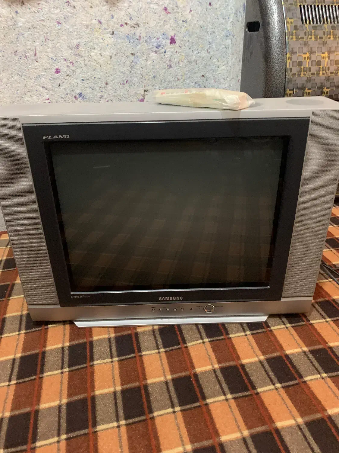 تلویزیون سامسونگ|تلویزیون و پروژکتور|آمل, |دیوار