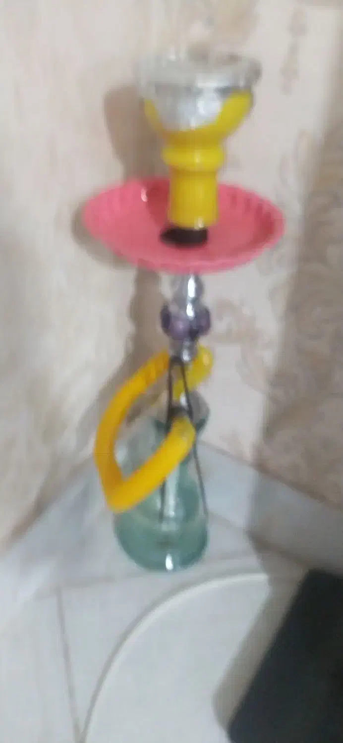 قلیون سریو سالم|کلکسیون و سرگرمی|پاکدشت, پاکدشت (مامازند)|دیوار