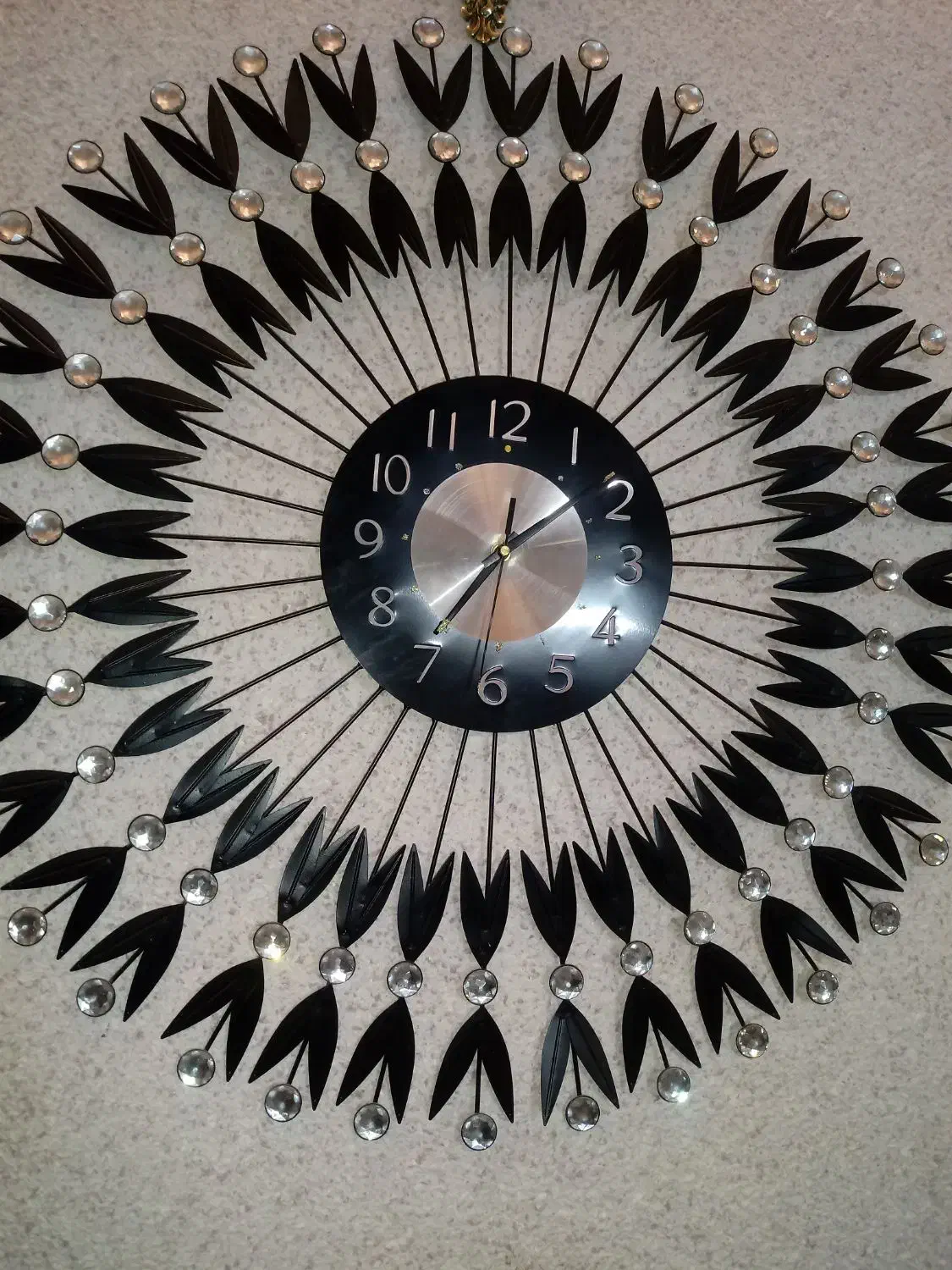 ساعت دیواری|ساعت دیواری و تزئینی|محلات, |دیوار