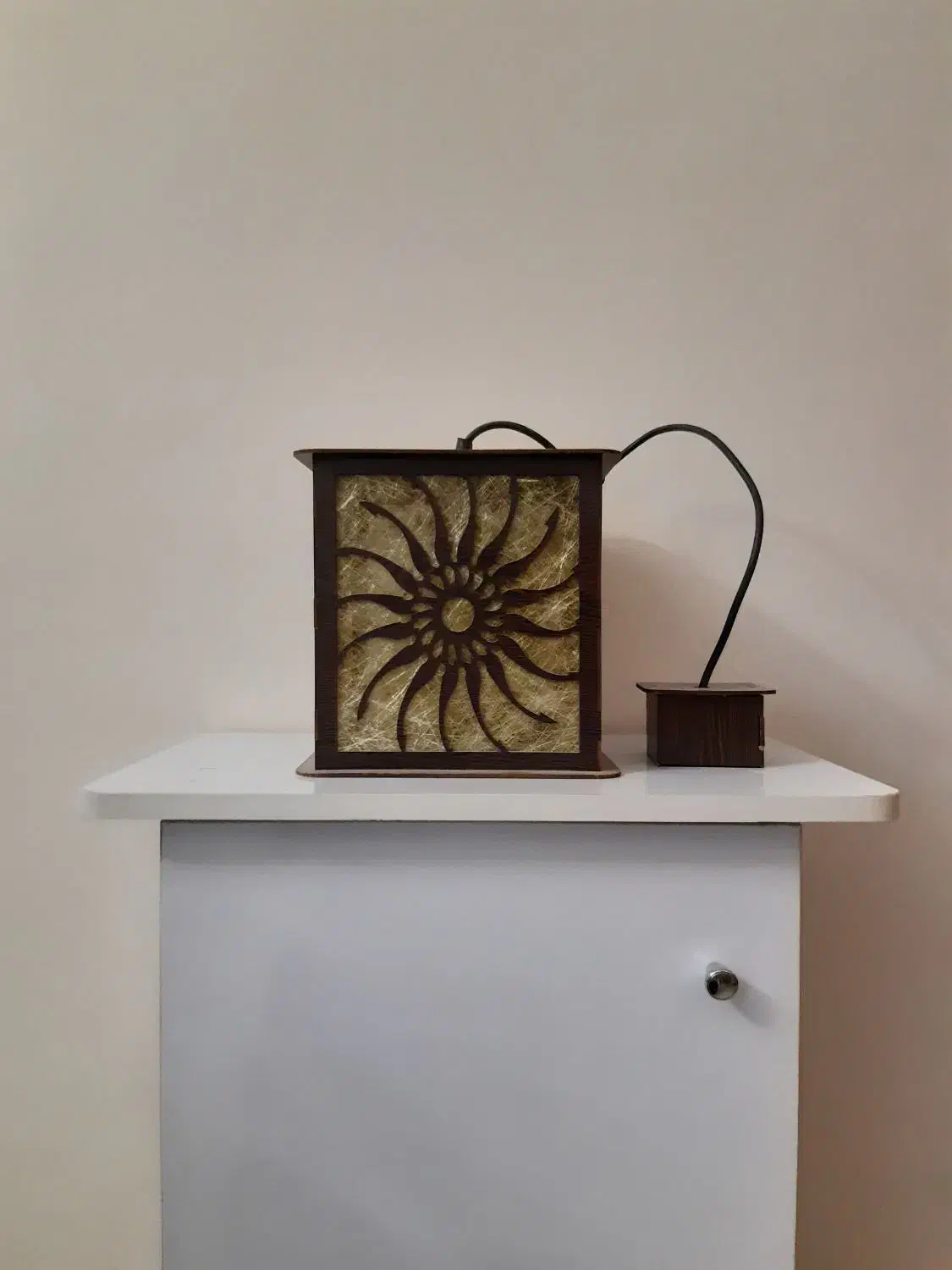 لوستر|لوستر و چراغ آویز|پردیس, فاز ۱۱|دیوار