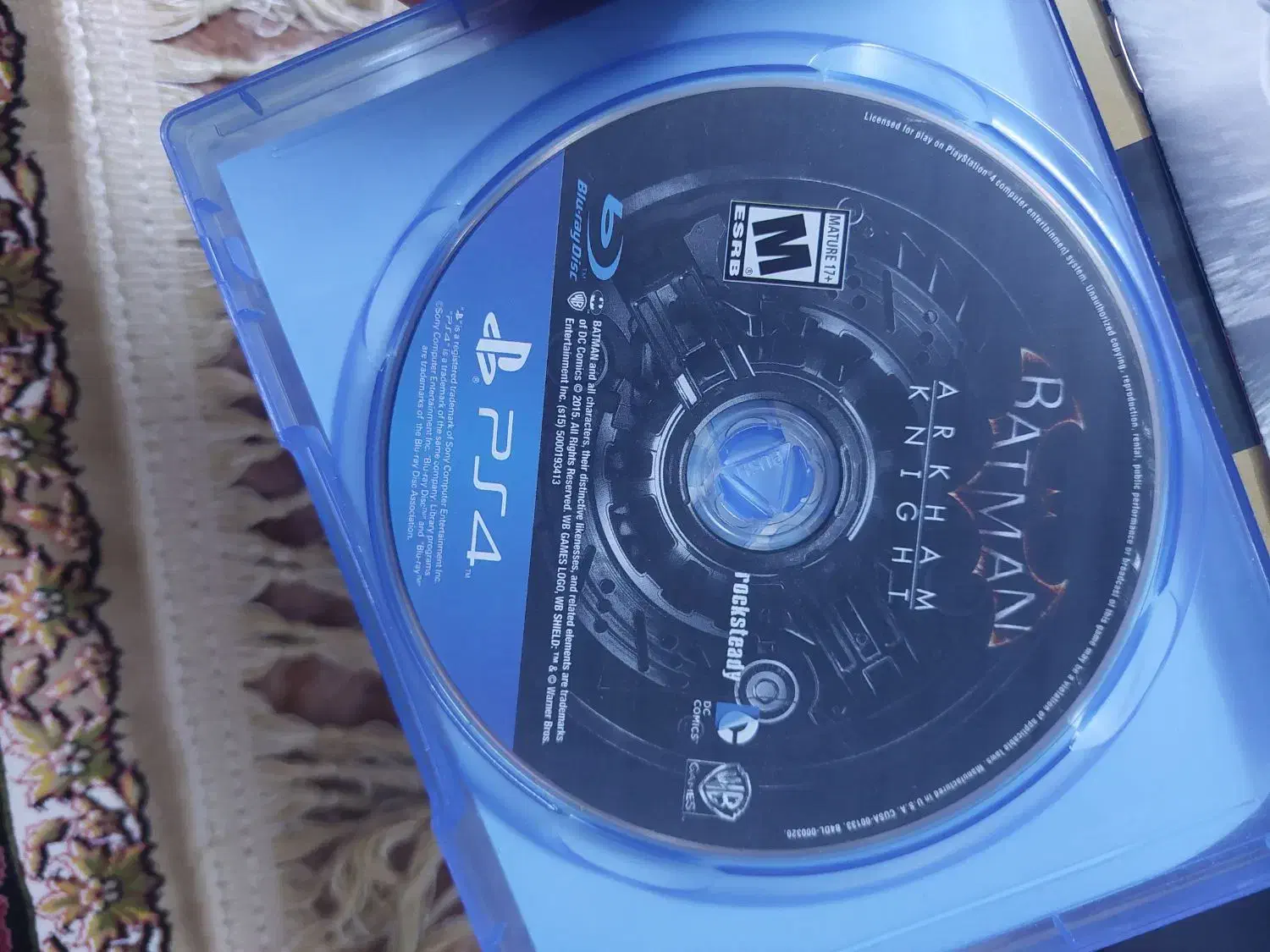 ps4|کنسول، بازی ویدئویی و آنلاین|بندر ماهشهر, |دیوار