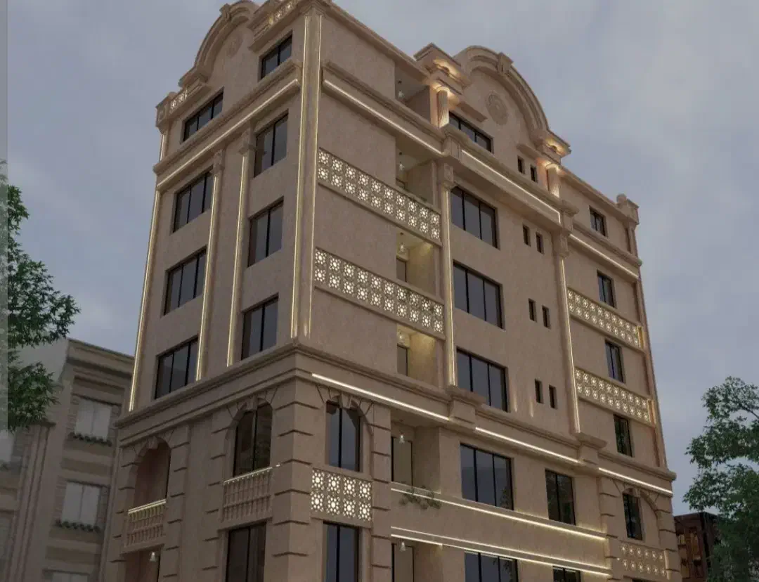 سنگ کار  نما ساختمانی|خدمات پیشه و مهارت|کوهدشت, |دیوار