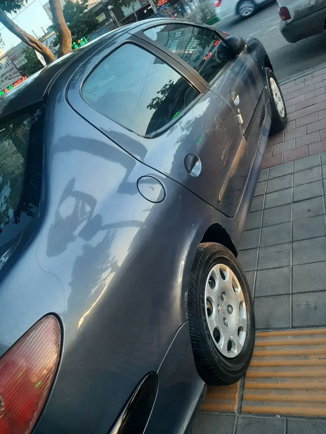 فروشی|خودرو سواری و وانت|تربت جام, فاز ۱ فرهنگیان|دیوار