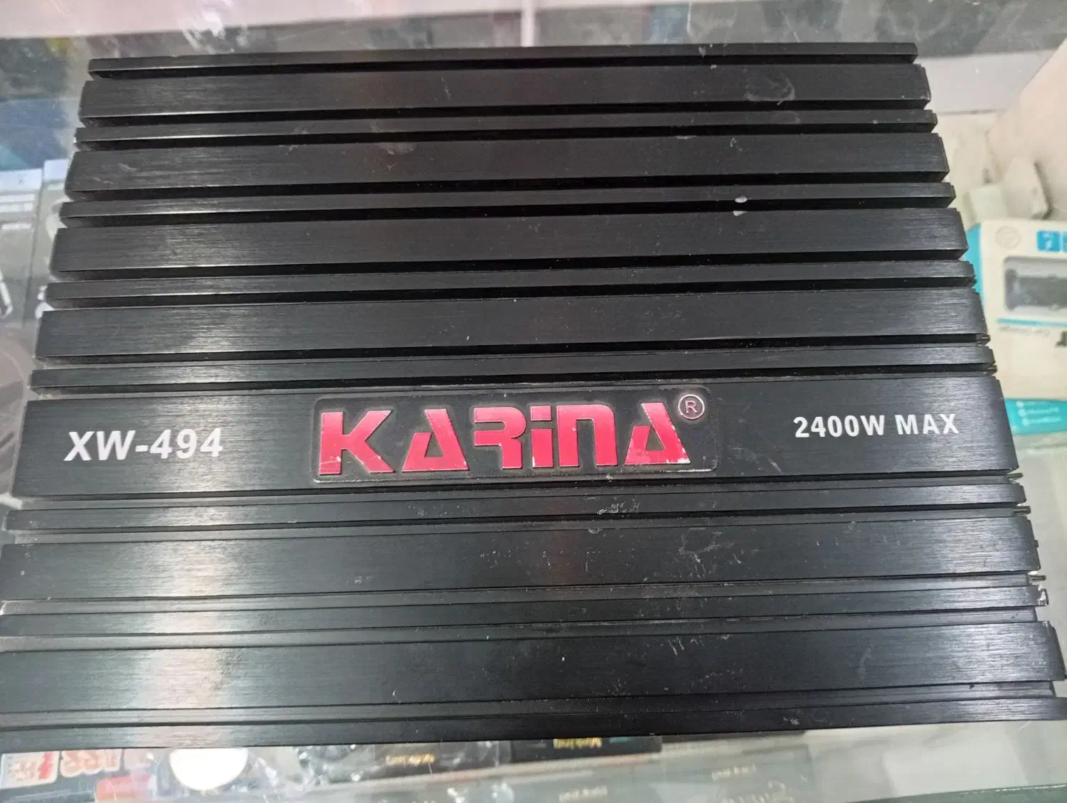 امپیلی|صوتی و تصویری|پاکدشت, شهرک انقلاب|دیوار