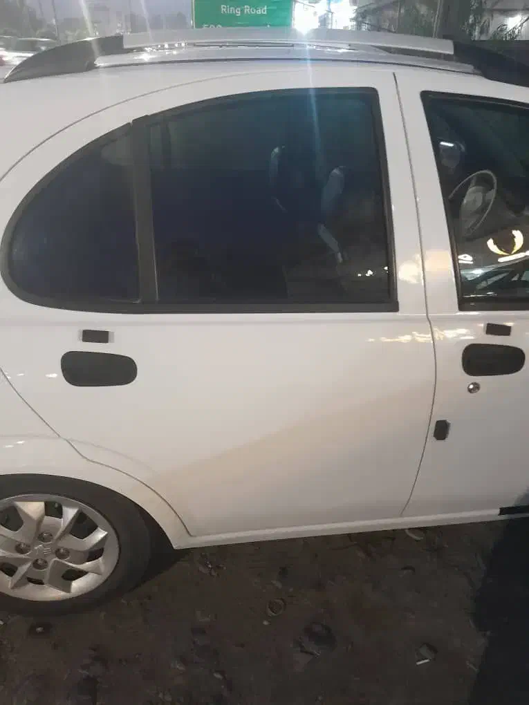 تیبا2پلاس مدل 99|خودرو سواری و وانت|آستانه اشرفیه, |دیوار