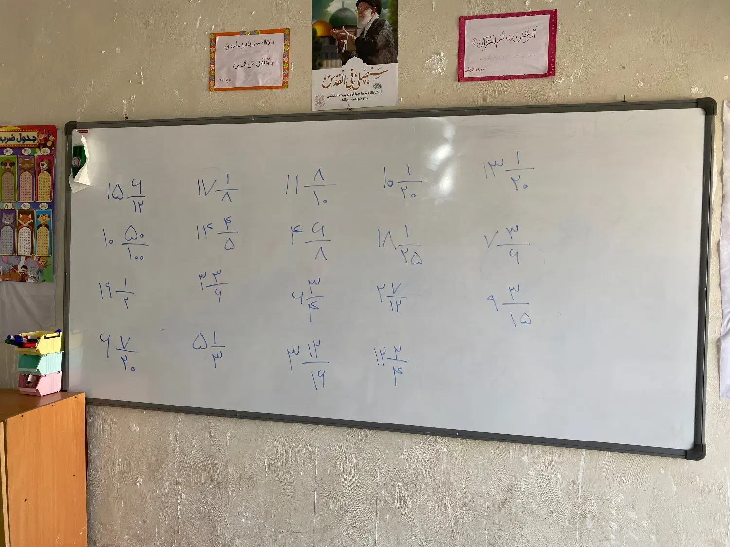 پشتیبانی مدارس ابتدایی.جایگزینی|خدمات آموزشی|چابهار, |دیوار