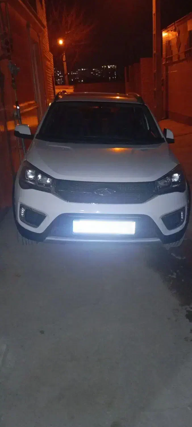 ایکس ۲۲ مدل ۹۷|خودرو سواری و وانت|مرند, |دیوار