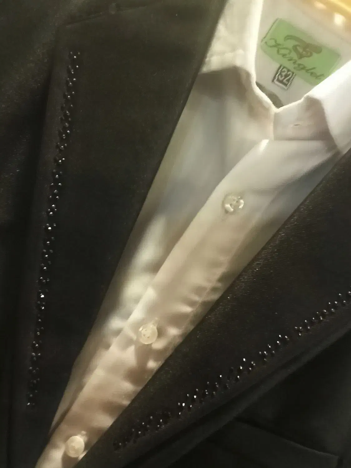 کت شلوار پسرونه سایز ۳۲|لباس|رشت, جهاد|دیوار