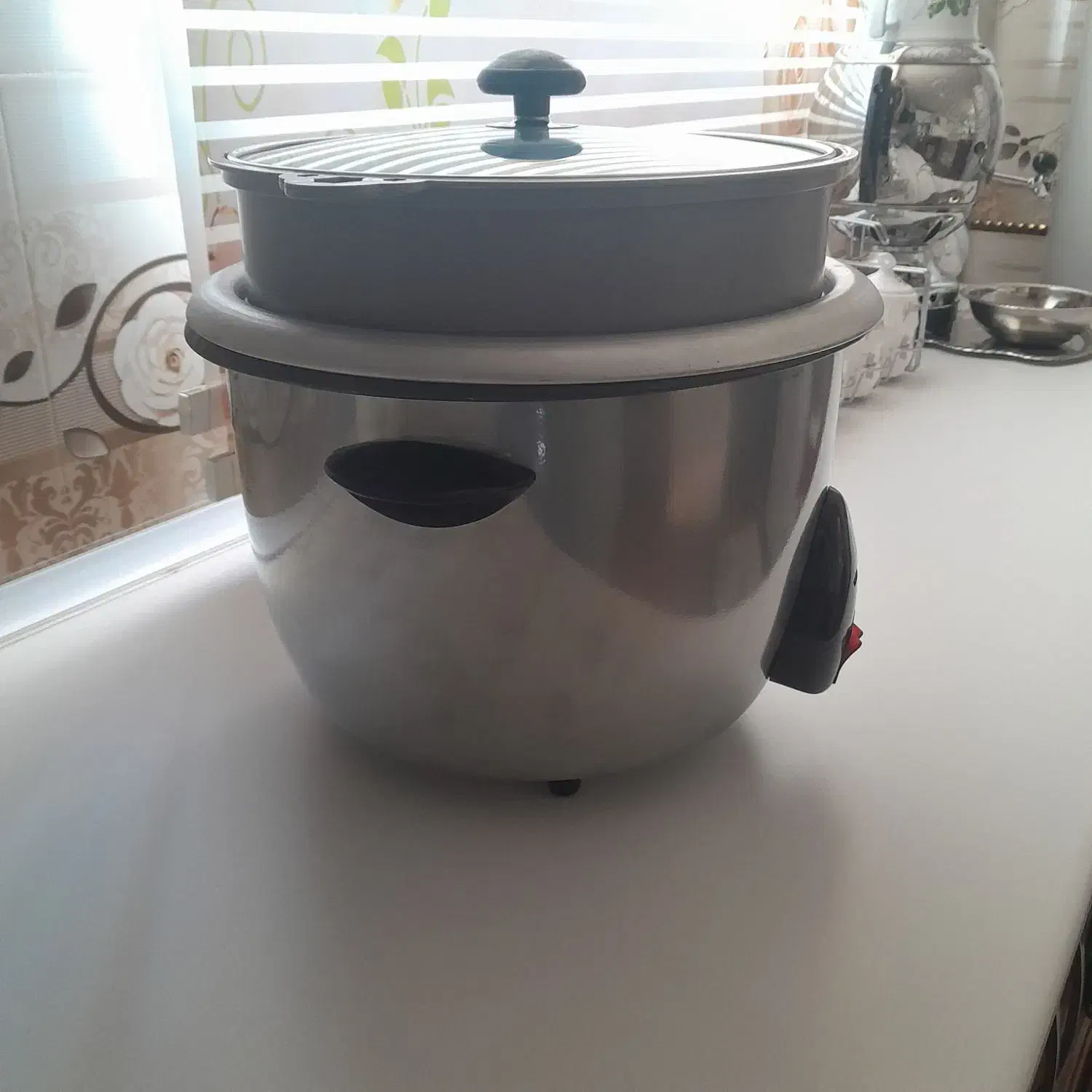 پلو پز|سایر لوازم برقی|کبودرآهنگ, |دیوار