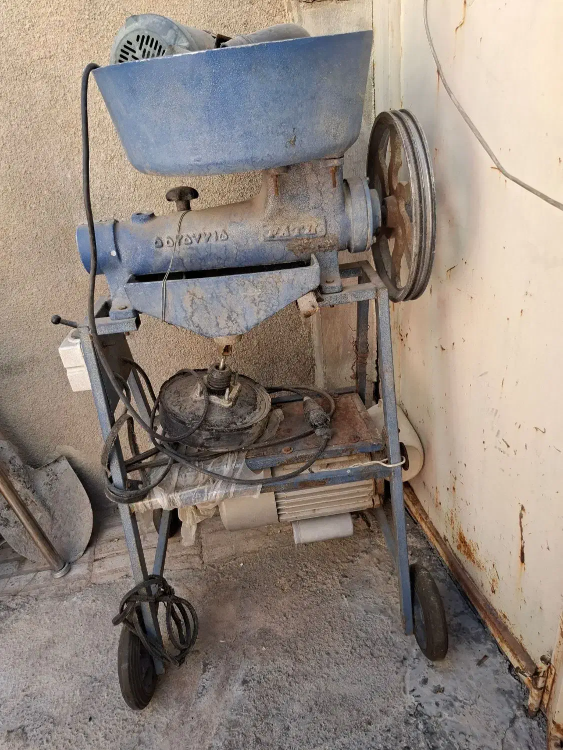 یخچال و آب مرکبات گیر|آبمیوهگیر و آبمرکباتگیر|ایلام, |دیوار