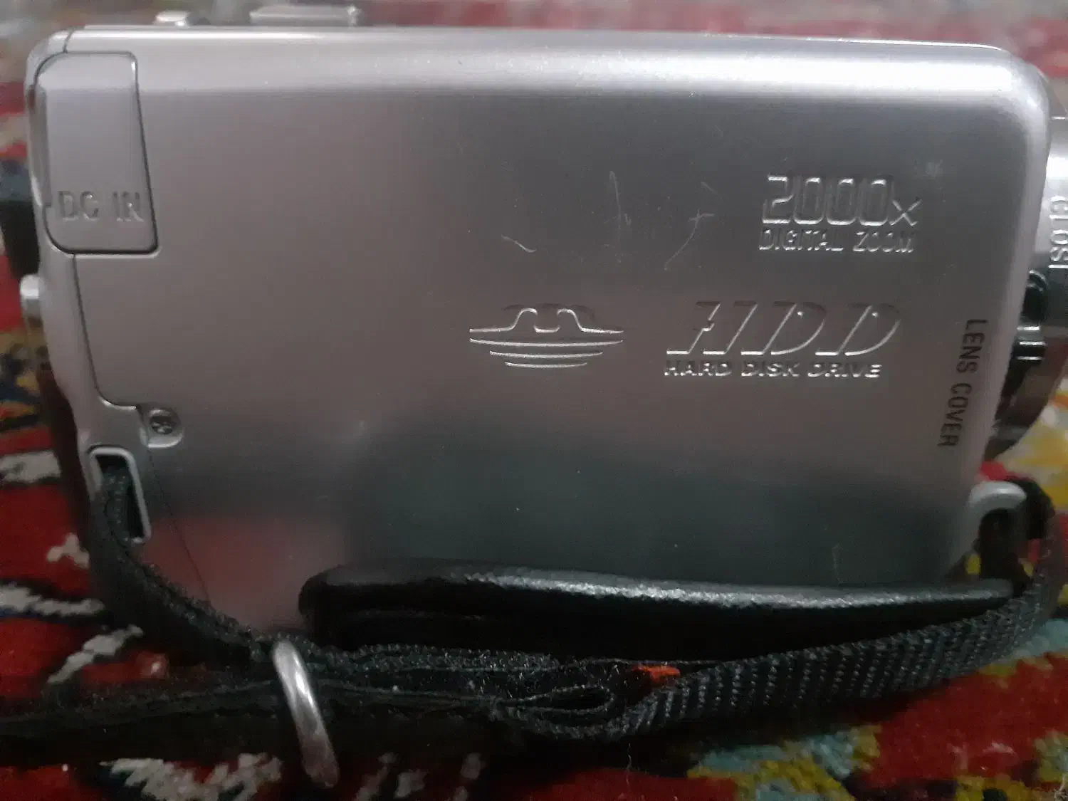 دوربین هندیکم سونی|دوربین عکاسی و فیلم‌برداری|دامغان, |دیوار