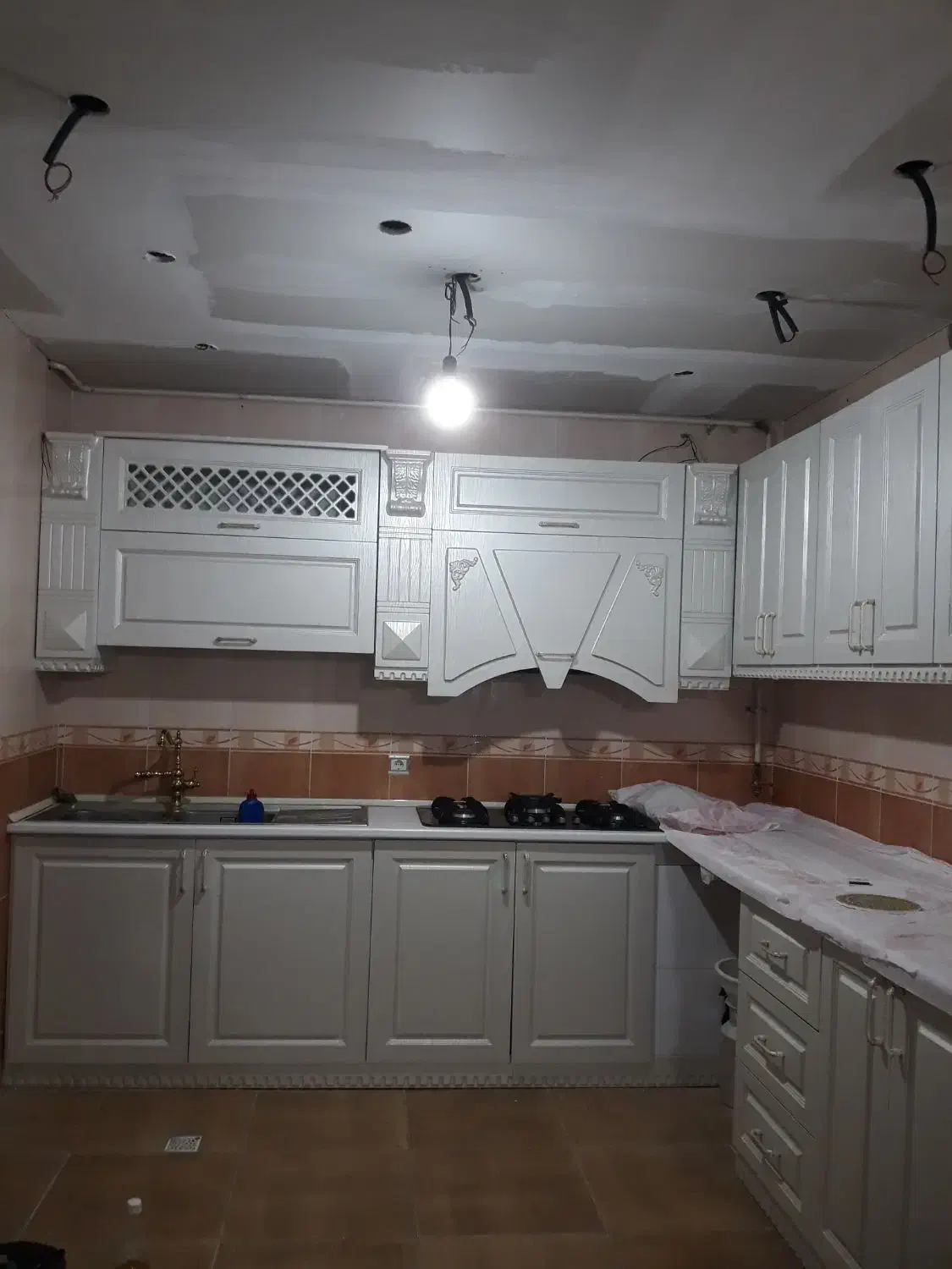 کابینت ممبران درجه یک|مصالح و تجهیزات ساختمان|گرگان, |دیوار