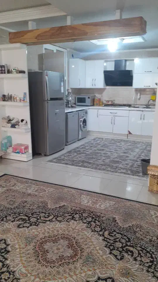 واحدتک خواب اجاره 58متری