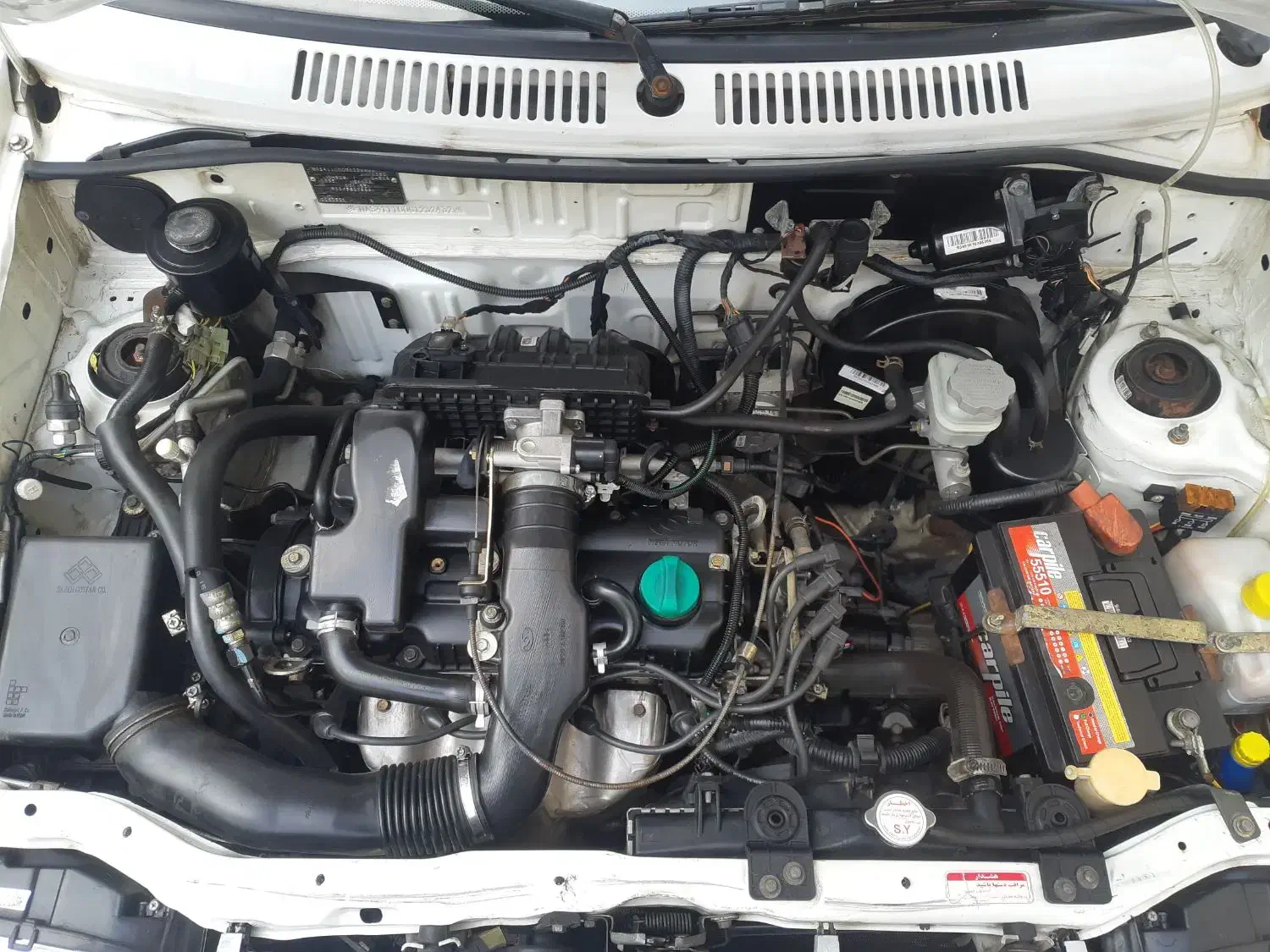 پراید 131 SE مدل ۹۵|خودرو سواری و وانت|بندر انزلی, سی متری|دیوار