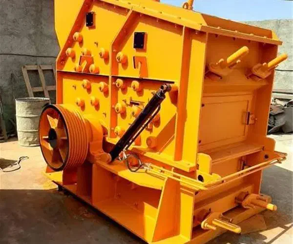 کوبیت اچ اس10 سنگ شکن فیدر فک110/90 ماسه شور سرند|ماشین‌آلات صنعتی|چهاردانگه (تهران), |دیوار