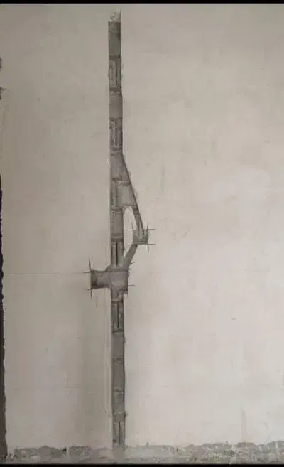 شیارزنی تاسیسات|خدمات پیشه و مهارت|شیراز, معالیآباد|دیوار