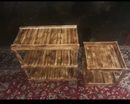 جای قاشق|آبچکان و نظمدهنده ظروف|خمام, |دیوار