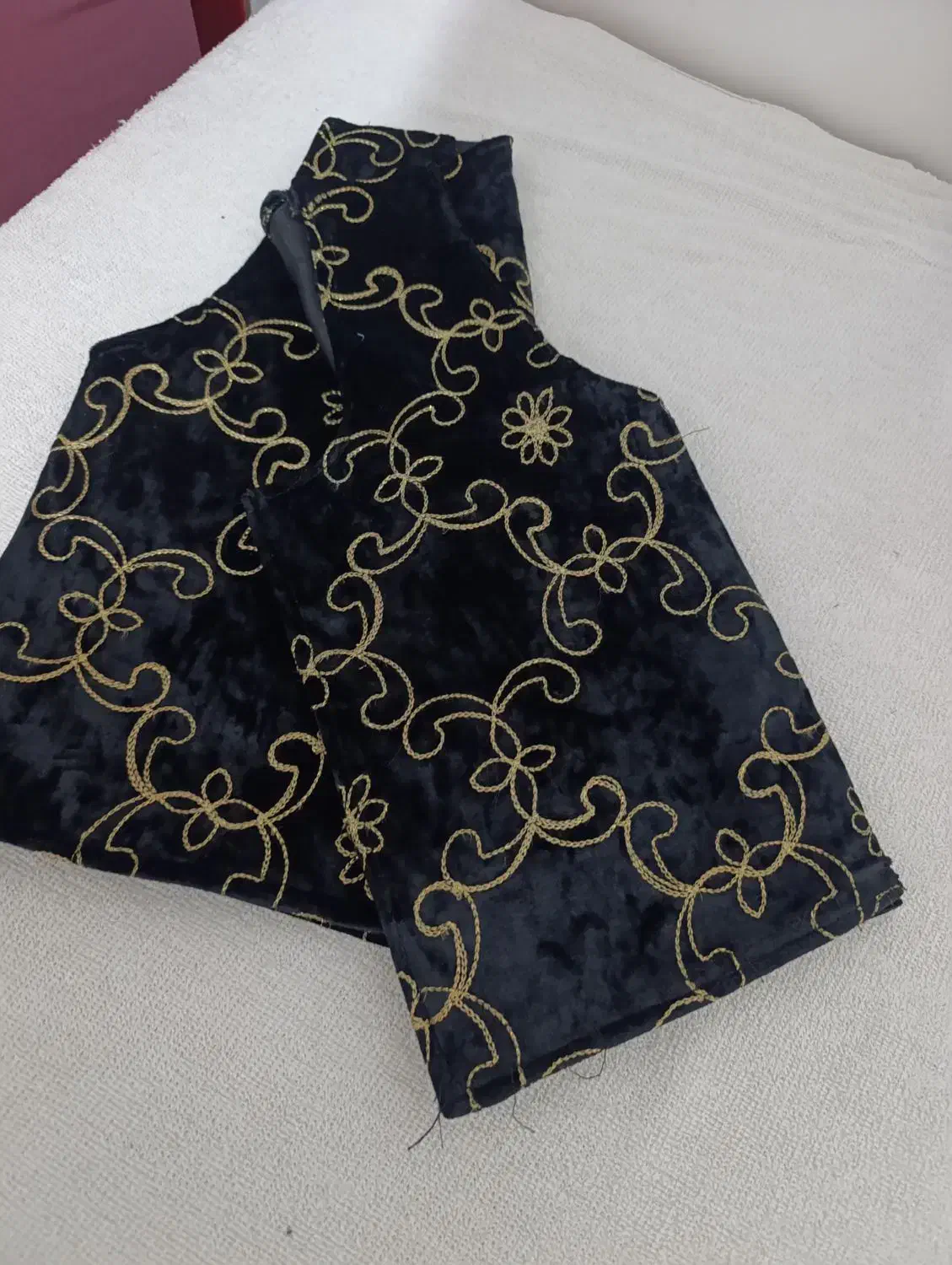 لباس|لباس|جوانرود, |دیوار