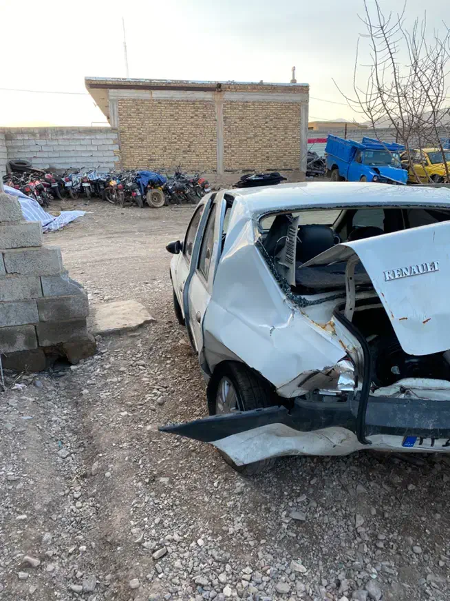 تندر۹۰e2|خودرو سواری و وانت|خواجه, |دیوار