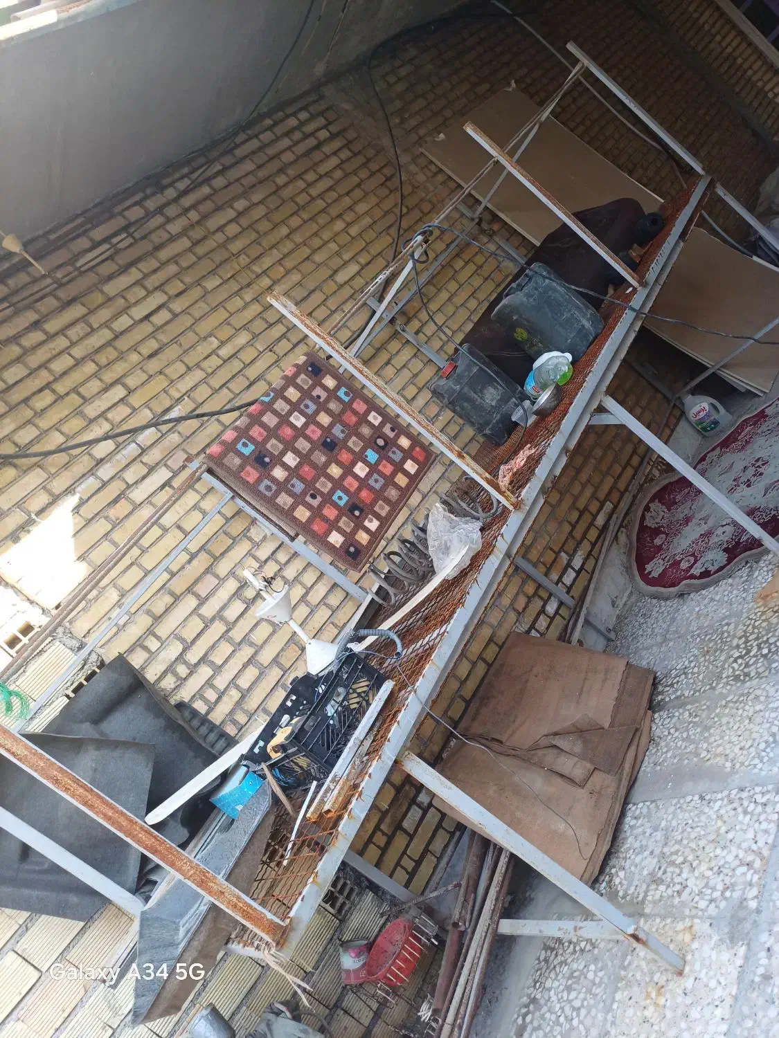 صندلی میوه|صندلی و نیمکت|بندر ماهشهر, |دیوار