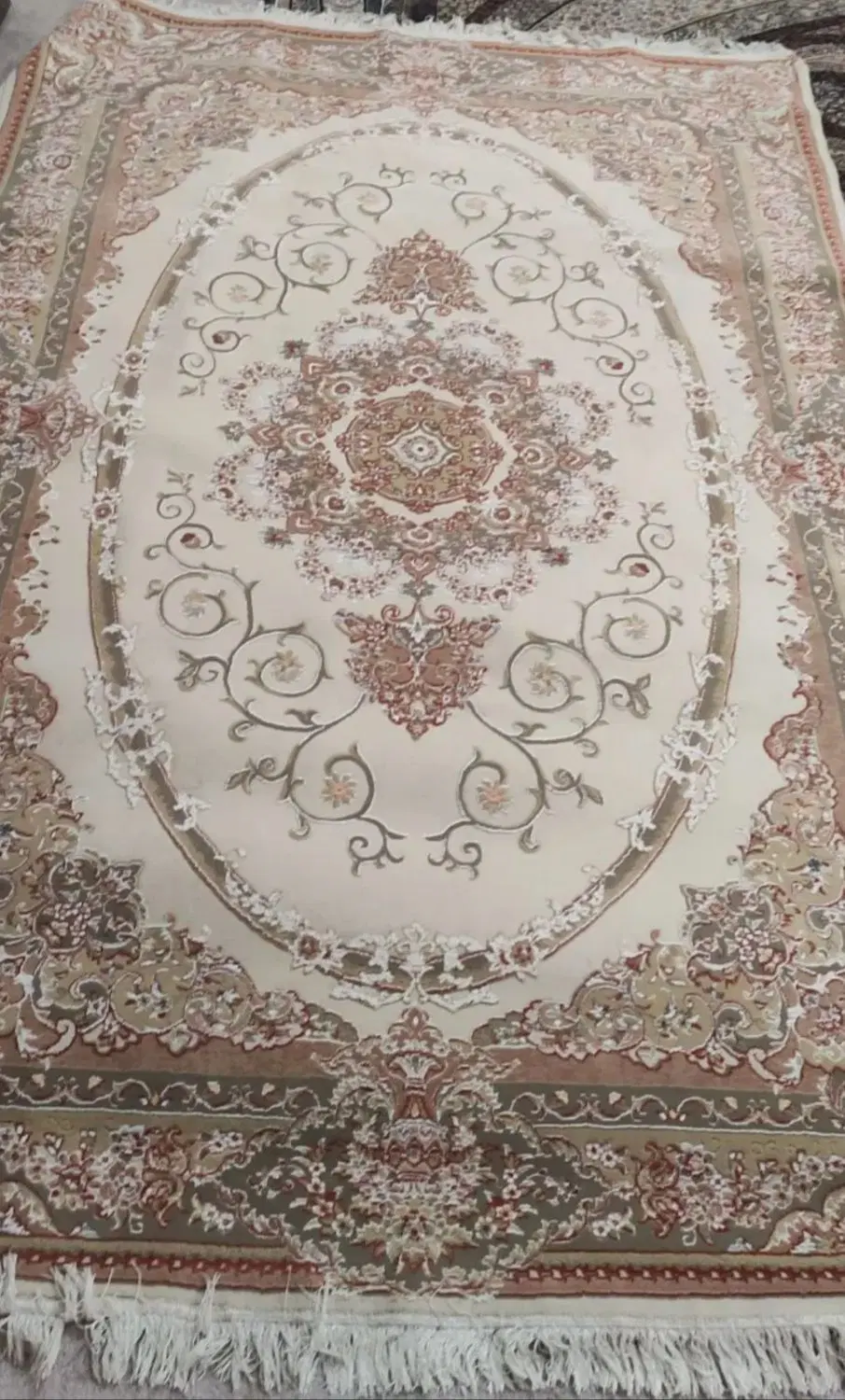 سبد|صنایع دستی و سایر لوازم تزئینی|سمنان, |دیوار
