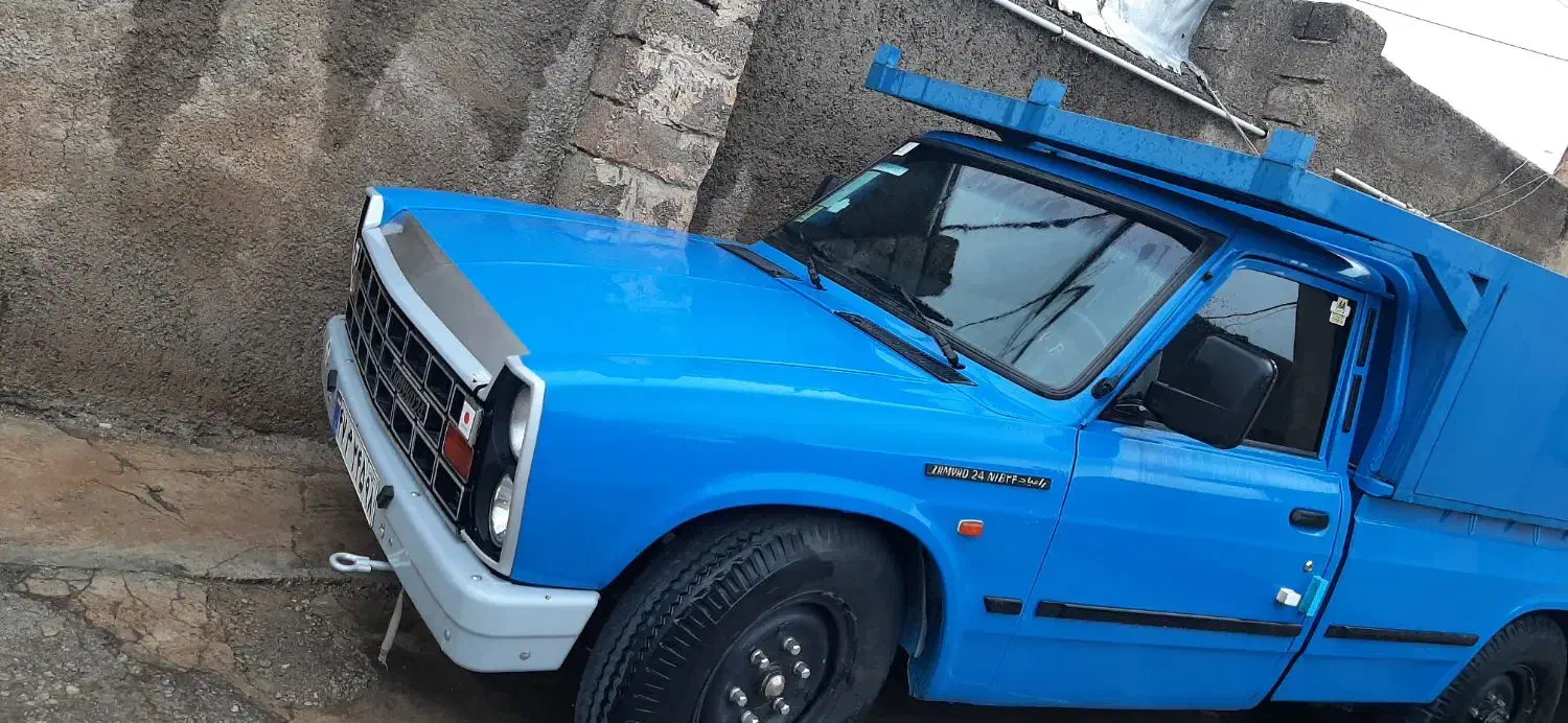 حمل بار|خدمات حمل و نقل|ایوان, |دیوار