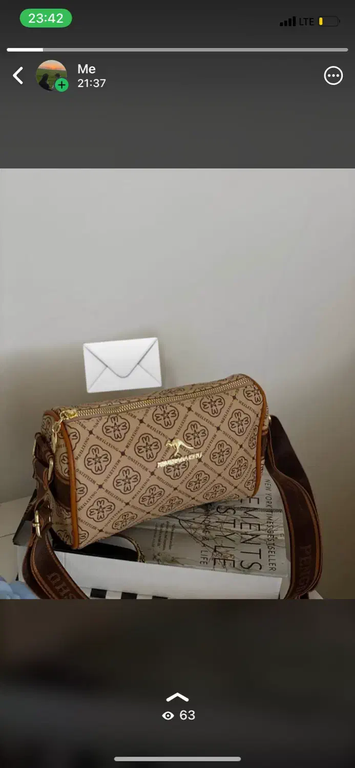 کیف وارداتی|بدلیجات|بندر ماهشهر, |دیوار