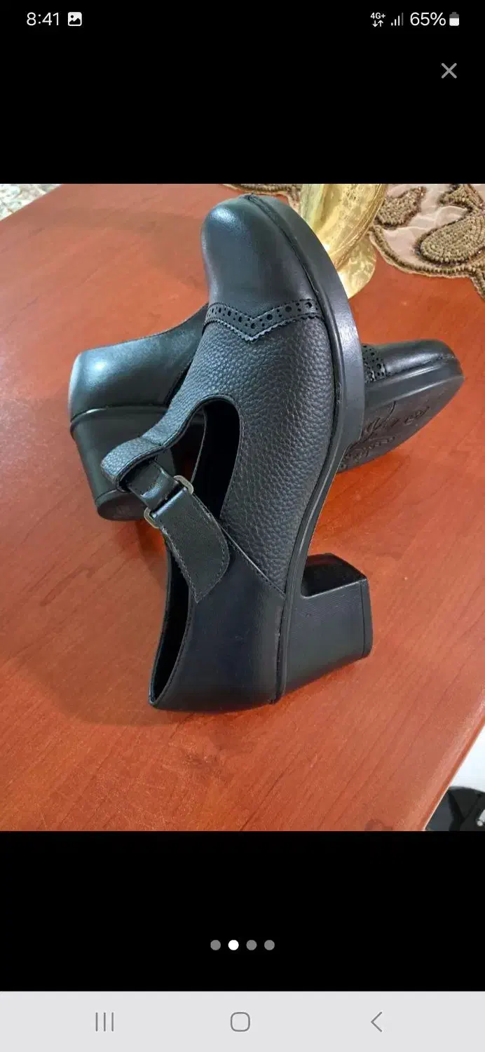 کفش روزمره سایز ۳۹ زنانه|کیف، کفش، کمربند|تبریز, |دیوار