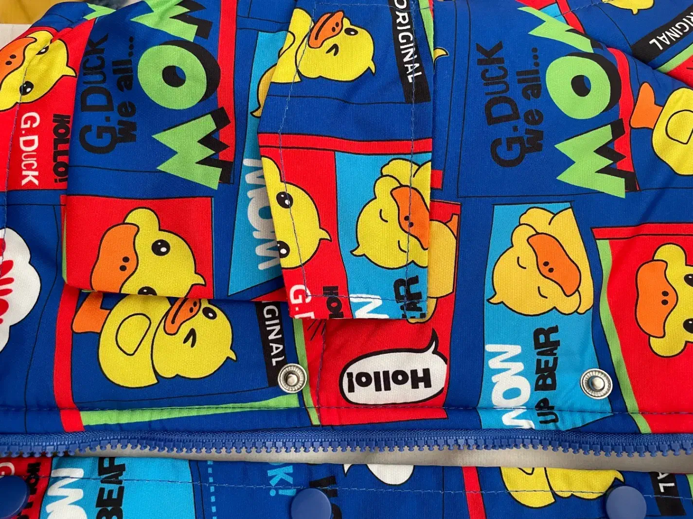 کاپشن بچگانه خارجی|کفش و لباس بچه|مشهد, صیاد شیرازی|دیوار