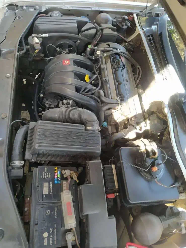 زانتیا مدل 82|خودرو سواری و وانت|اصفهان, بهار آزادی|دیوار