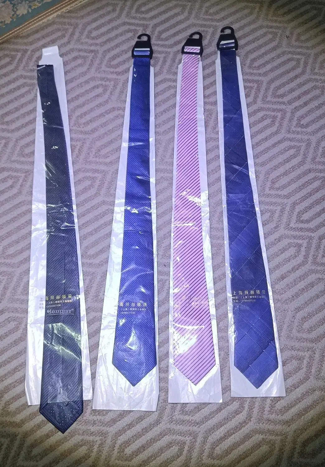 کراوات خارجی نو درجه یک کروات کت شلوار|لباس|قم, باجک سه|دیوار