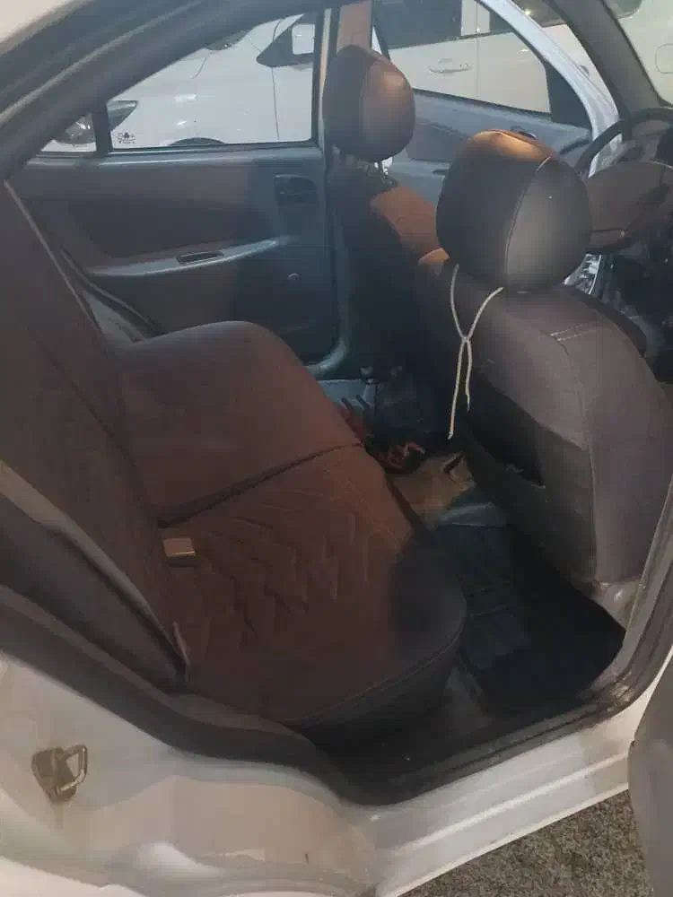 تیبا دو|خودرو سواری و وانت|تهران, ائمه اطهار|دیوار