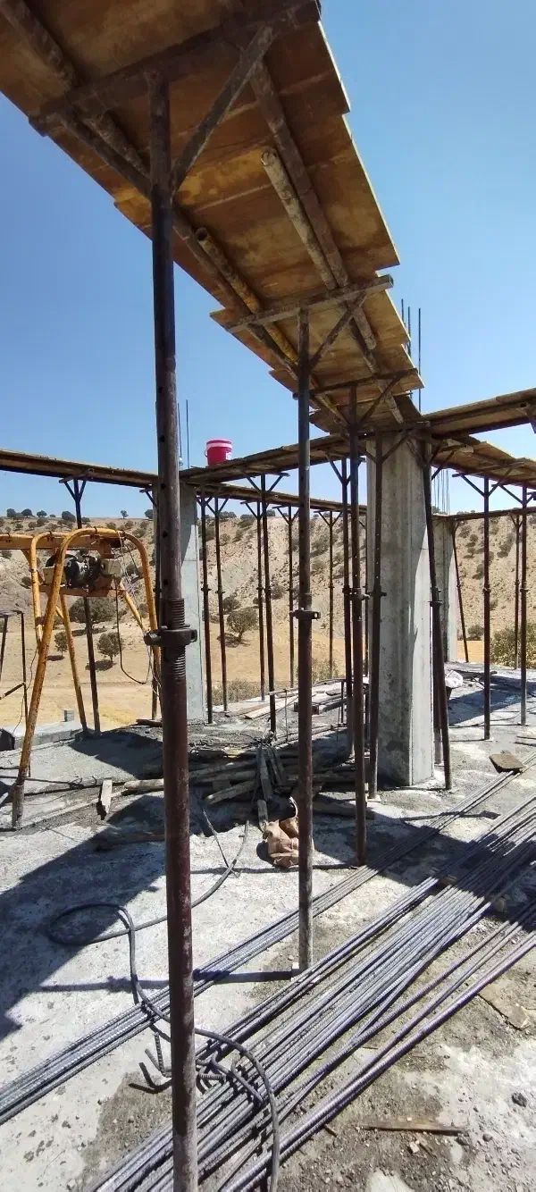 اجرای پروژه های ساختمانی|خدمات پیشه و مهارت|ایلام, |دیوار