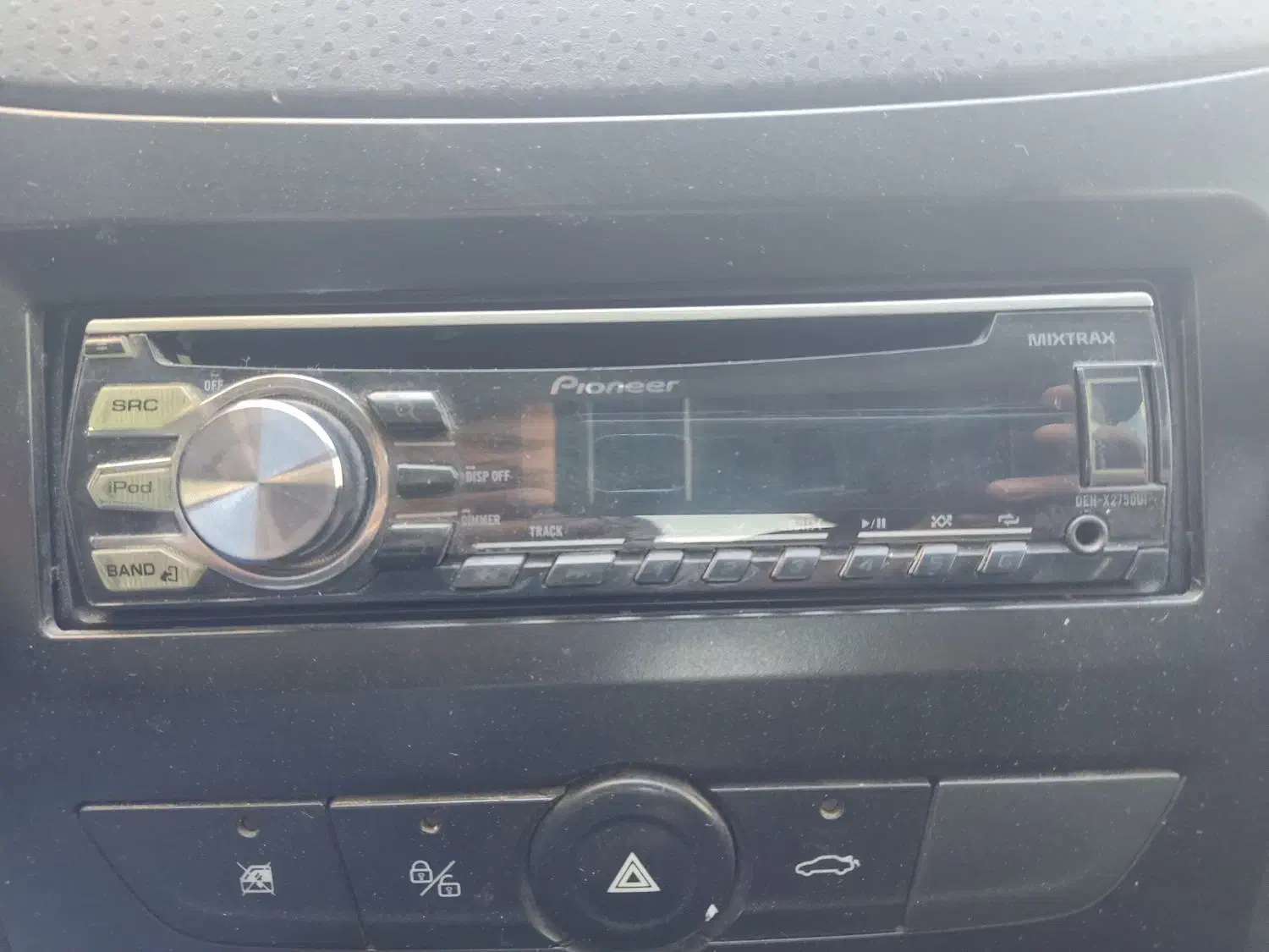 پخش پایونر|قطعات یدکی و لوازم جانبی|تفت, |دیوار