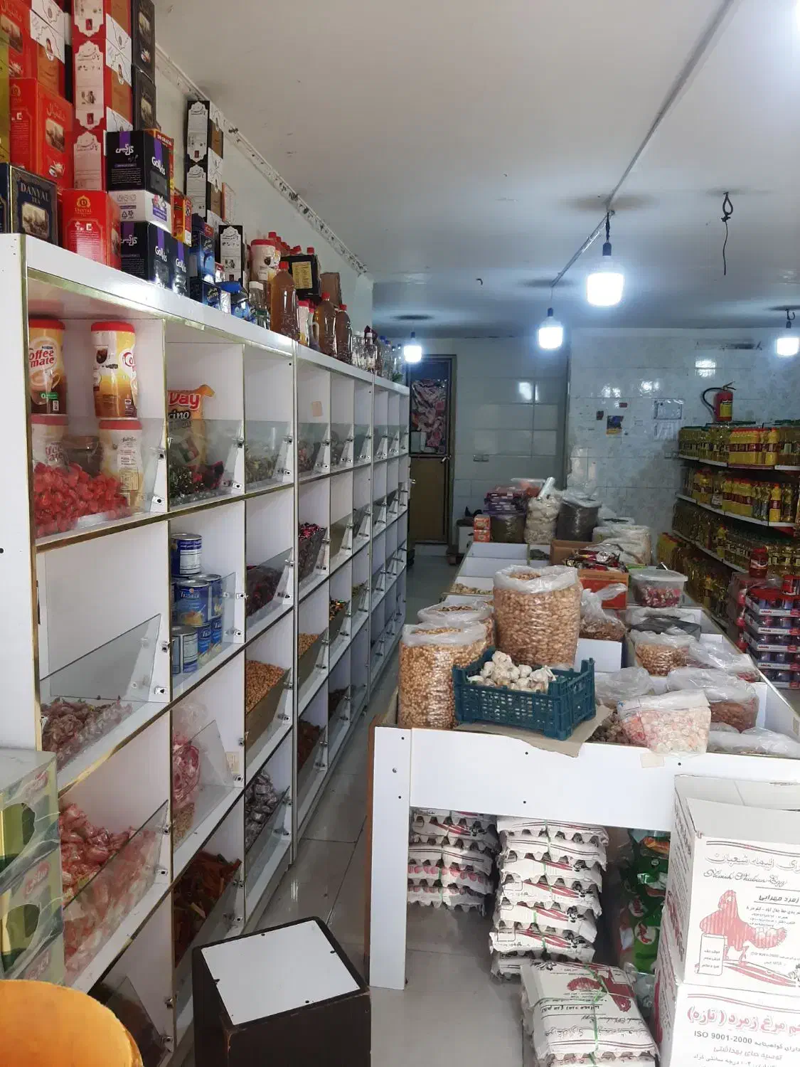 مغازه فروشی|فروش مغازه و غرفه|برازجان, |دیوار