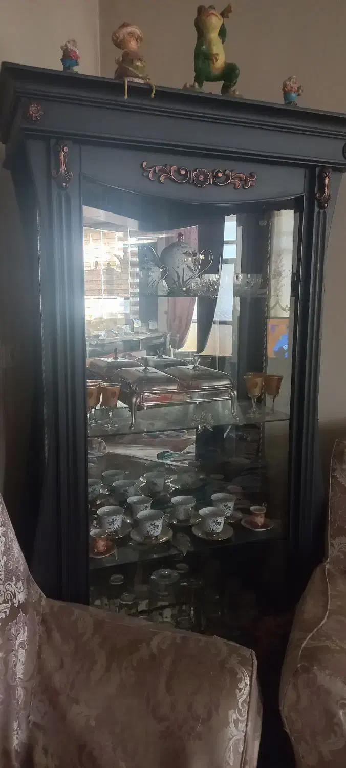 بوفه|بوفه، ویترین، کنسول|کرج, اخترآباد|دیوار