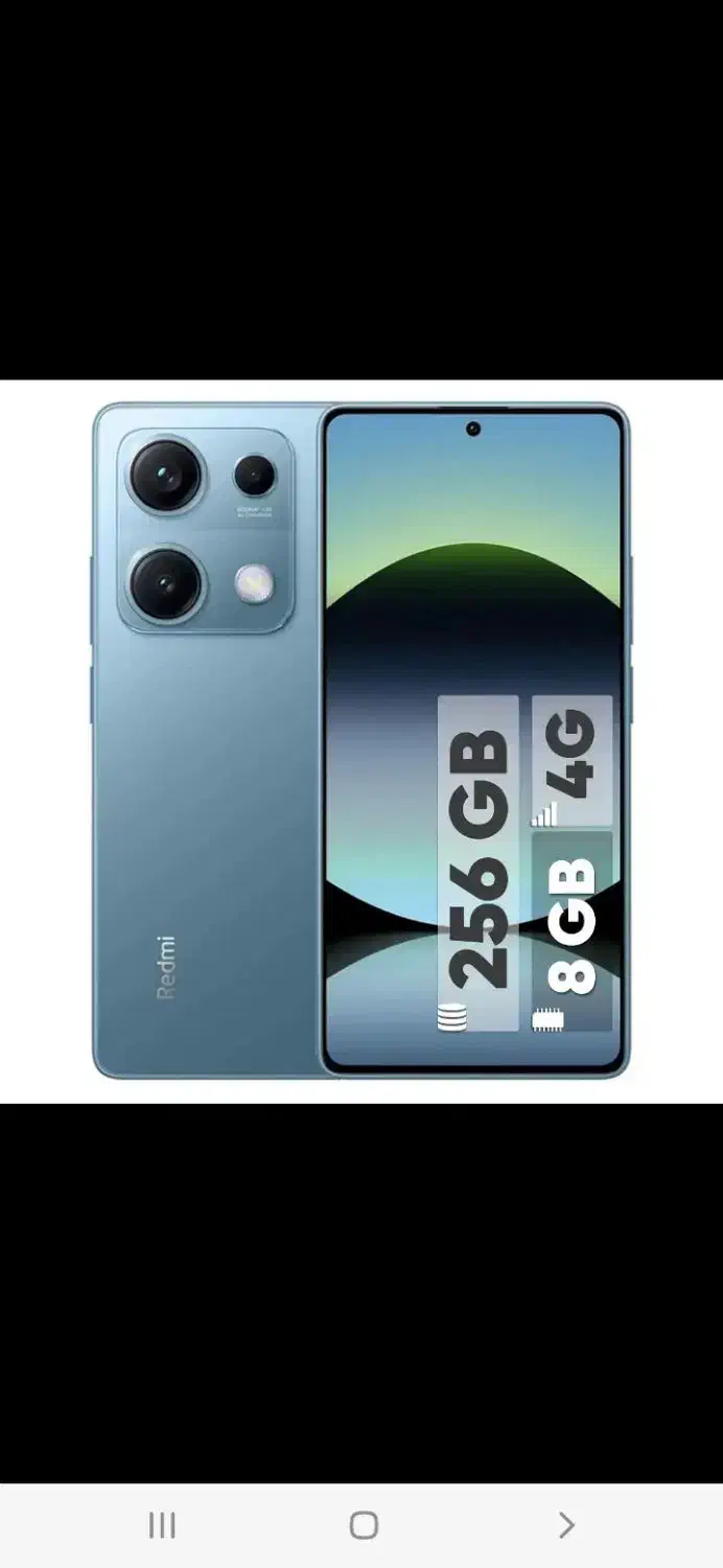 شیائومی نوت14S|موبایل|اندیشه, اندیشه فاز ۳|دیوار