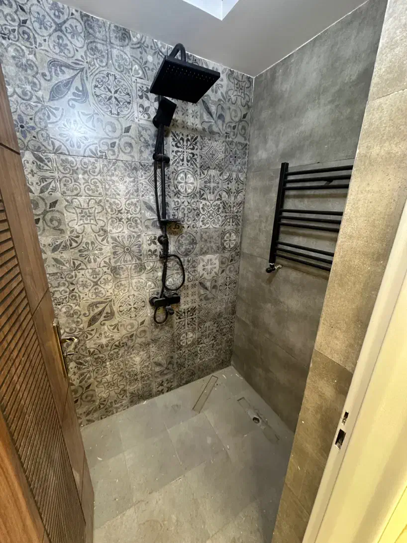 ۱۰۵ متر نوساز کلید نخورده