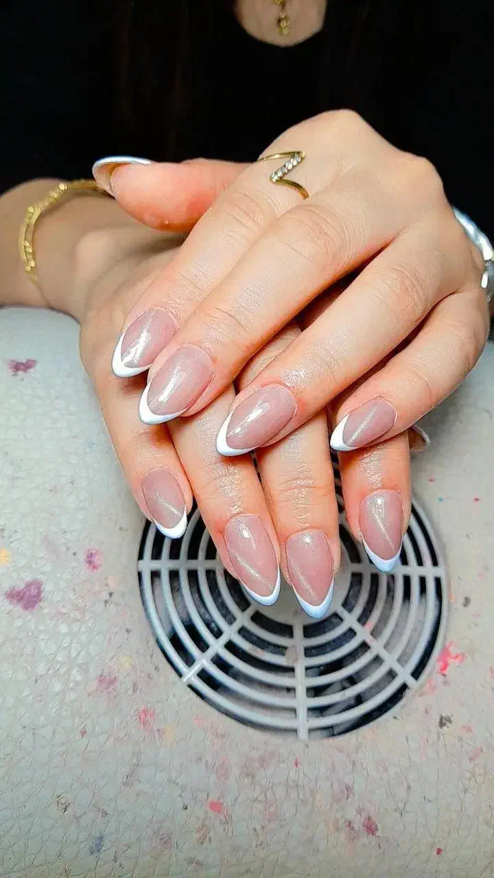 تخفیفات طلایی /کاشت ناخن/طراحی/ژلیش|خدمات آرایشگری و زیبایی|گرگان, |دیوار