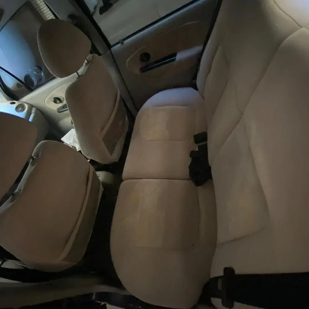 ام وی ام ۱۱۰اتومات|خودرو سواری و وانت|کرمان, |دیوار