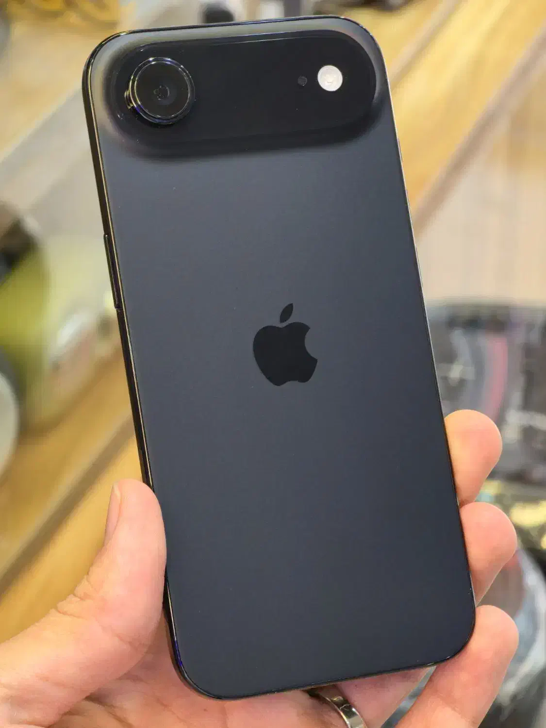 Iphon 17 air|موبایل|زنجان, |دیوار