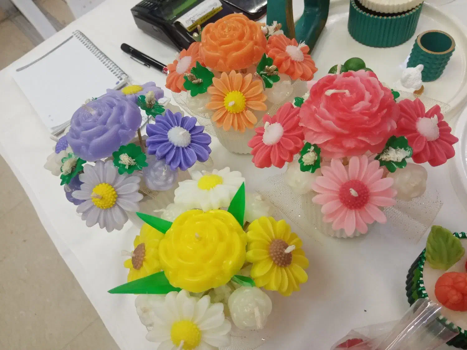 باکس گل روز مادر|گل و گیاه طبیعی|مشهد, تربیت (صدف)|دیوار