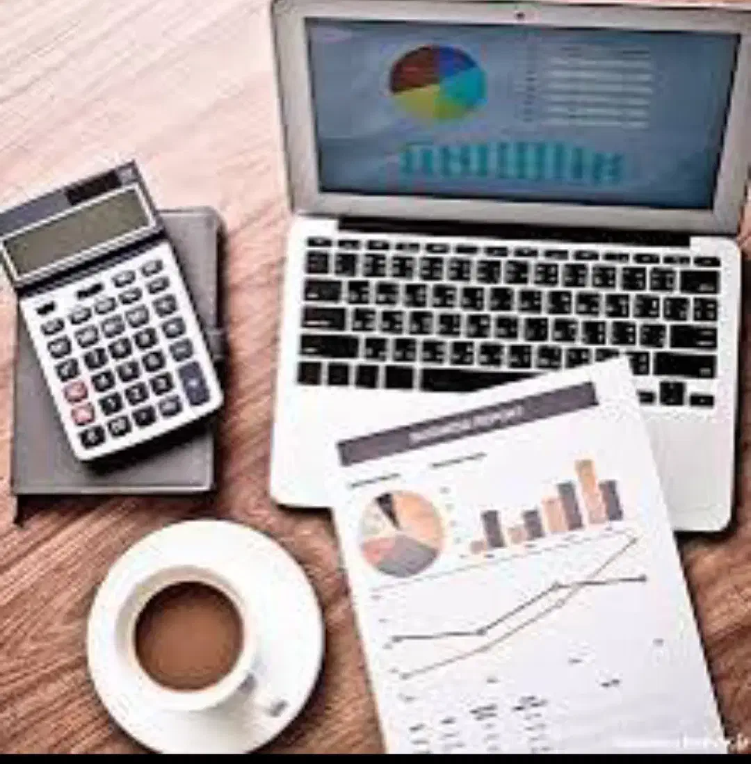 حسابدار وارد|استخدام مالی، حسابداری، حقوقی|شاهین‌شهر, مورچه خورت|دیوار