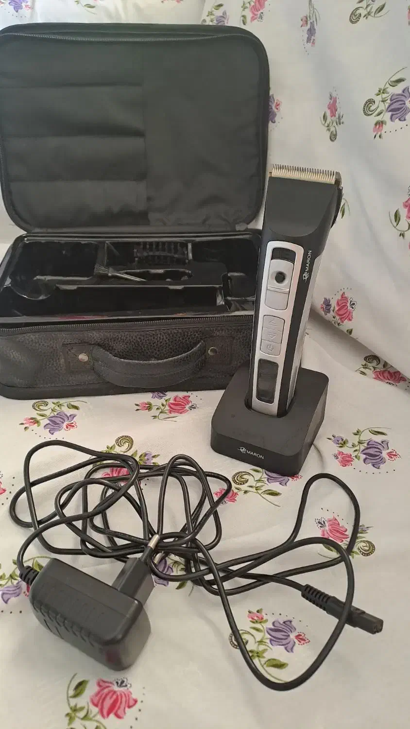 ریش تراش|آرایشی، بهداشتی، درمانی|خوی, |دیوار