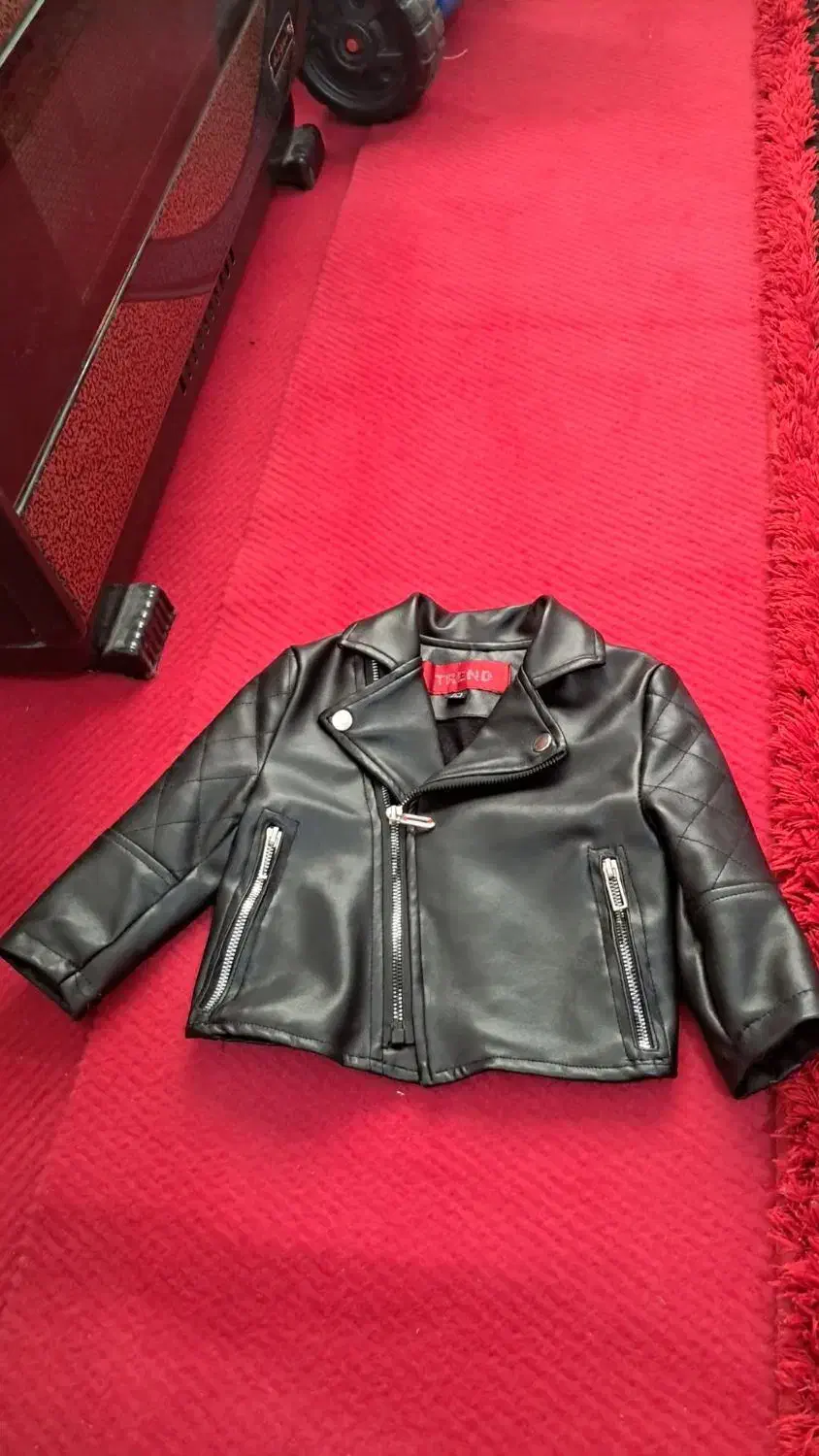 لباس بچه|کفش و لباس بچه|رباطکریم, شهرک والفجر|دیوار