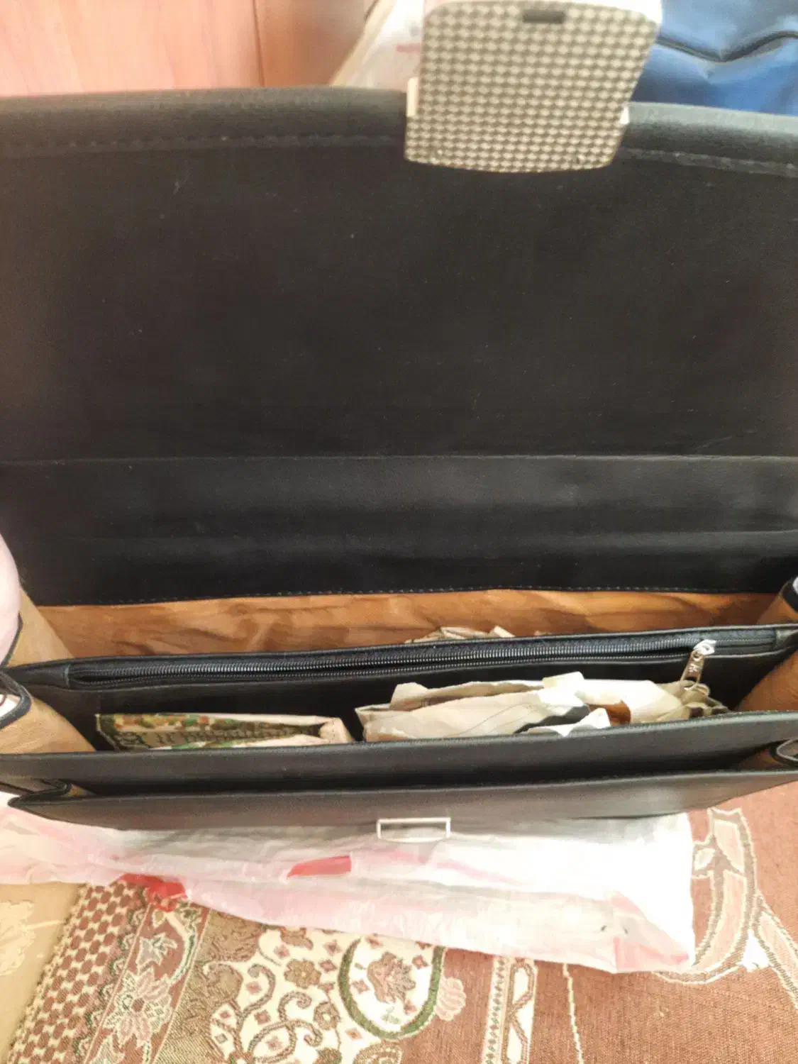 کیف نو|کیف، کفش، کمربند|تبریز, |دیوار