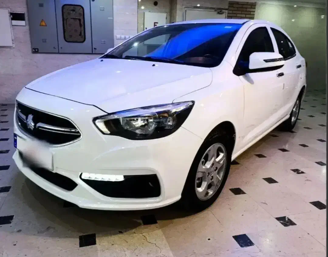 شاهین اتومات پلاس 1404|خودرو سواری و وانت|قدس, شهر‌قدس|دیوار